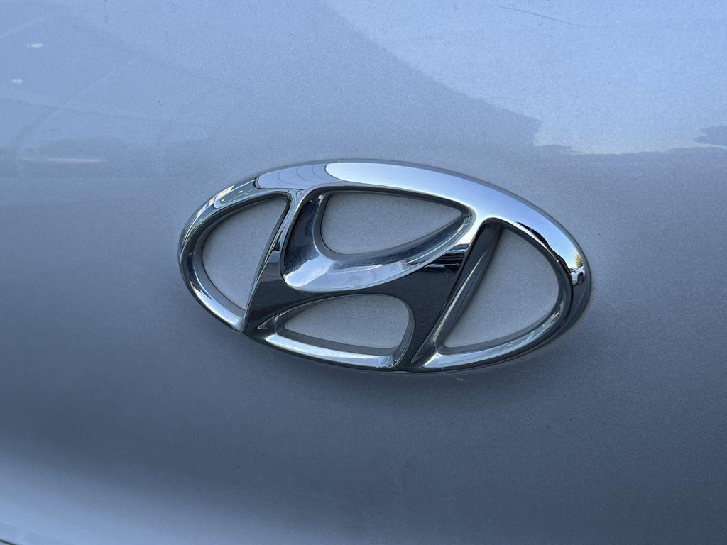 used 2018 Hyundai Tucson car, priced at $12,499