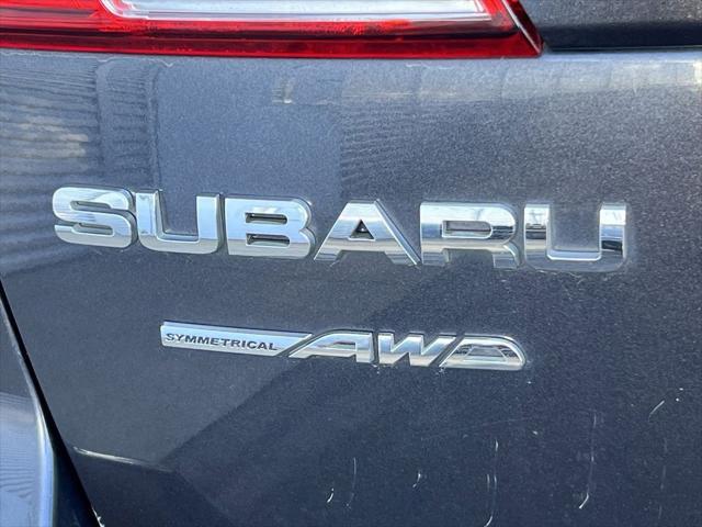 used 2011 Subaru Outback car, priced at $8,499