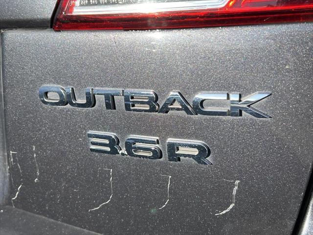 used 2011 Subaru Outback car, priced at $8,499