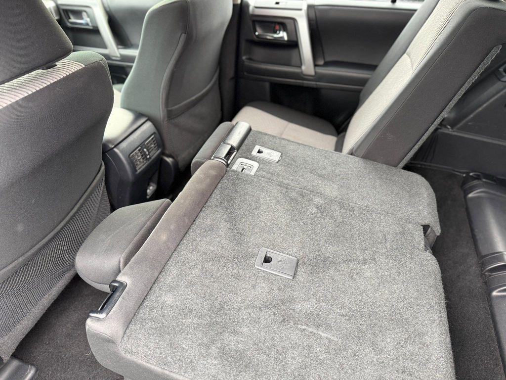 used 2024 Toyota 4Runner car, priced at $37,499