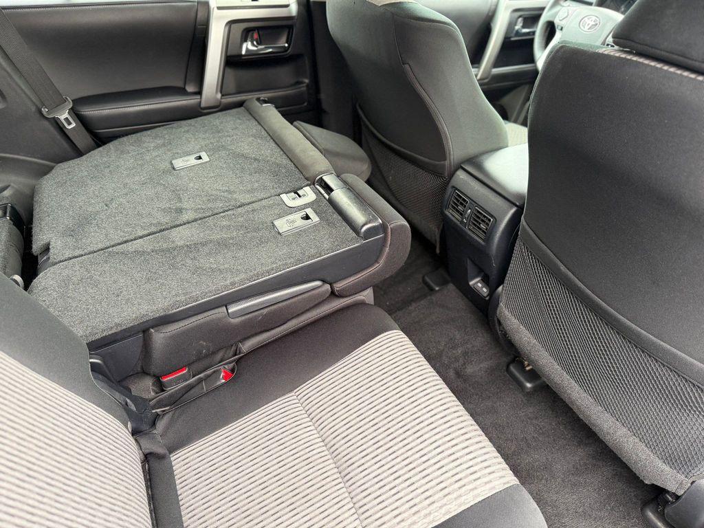used 2024 Toyota 4Runner car, priced at $37,499