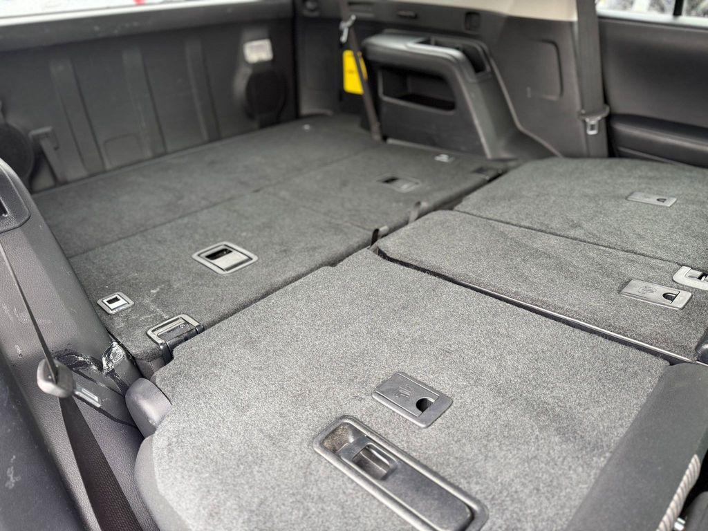 used 2024 Toyota 4Runner car, priced at $37,499