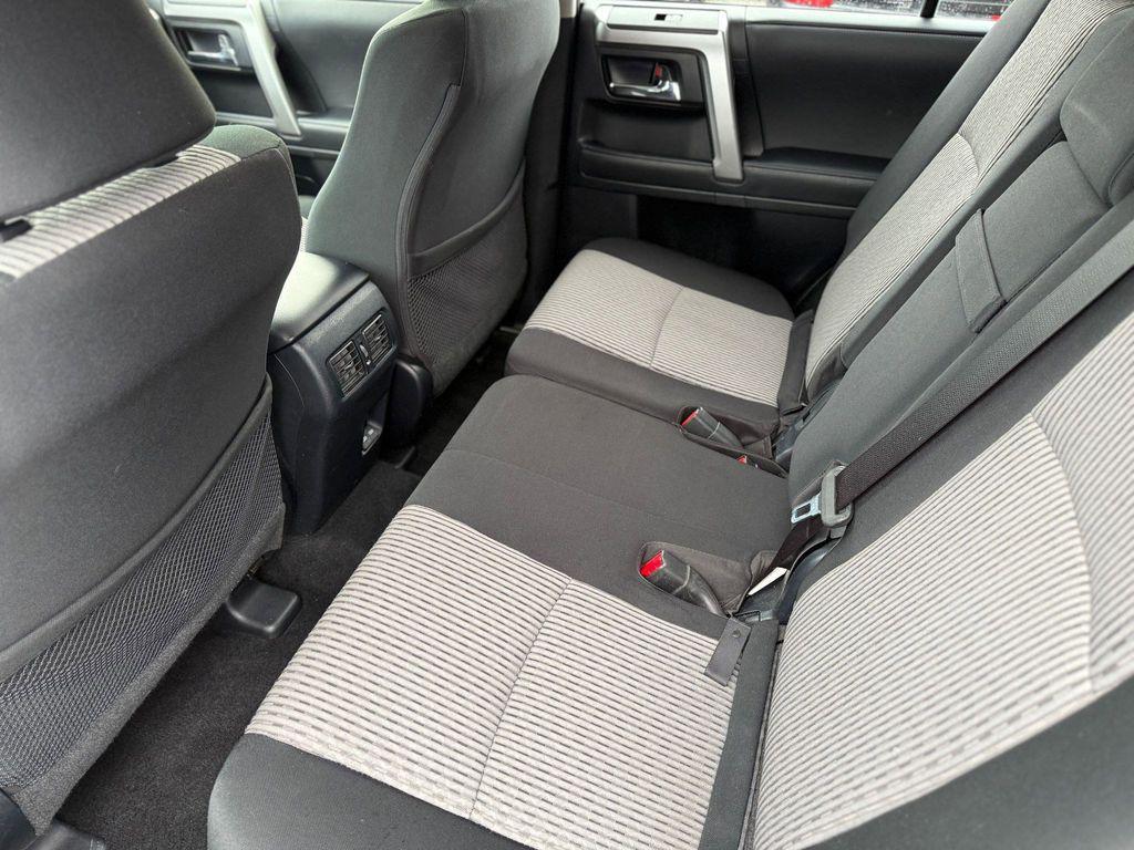 used 2024 Toyota 4Runner car, priced at $37,499