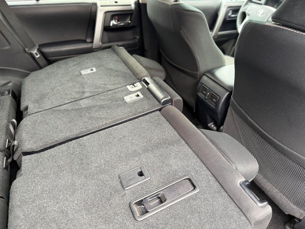 used 2024 Toyota 4Runner car, priced at $37,499