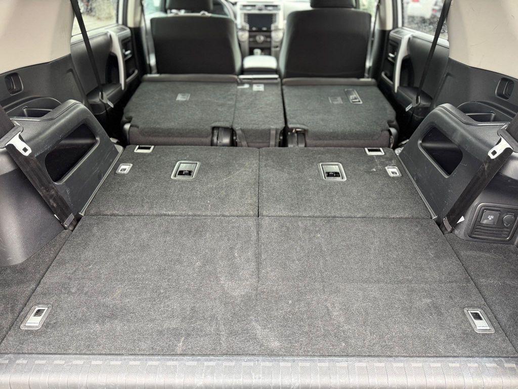 used 2024 Toyota 4Runner car, priced at $37,499