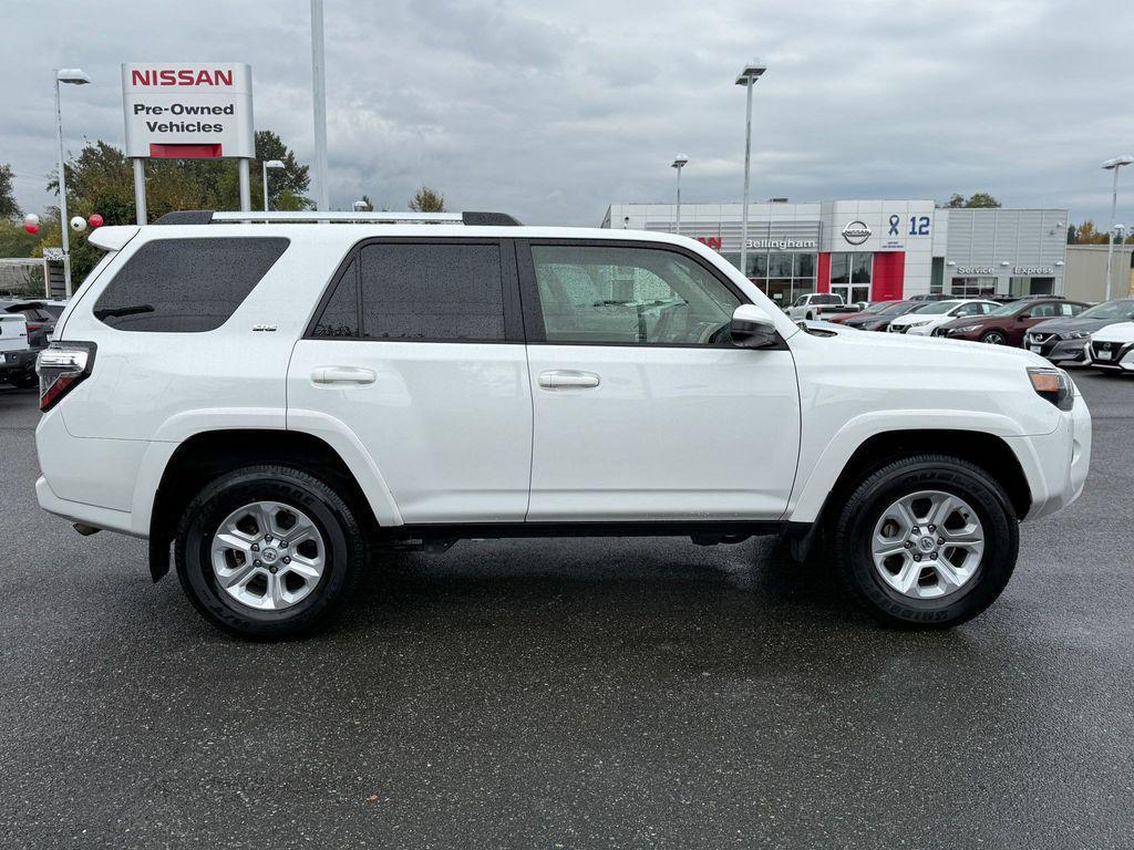 used 2024 Toyota 4Runner car, priced at $37,499