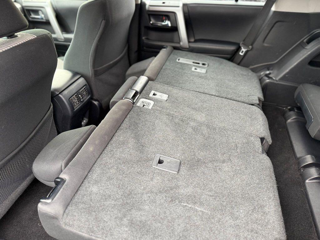 used 2024 Toyota 4Runner car, priced at $37,499