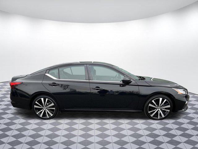 used 2020 Nissan Altima car, priced at $19,499