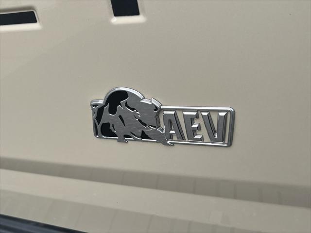 used 2022 Chevrolet Colorado car, priced at $46,999