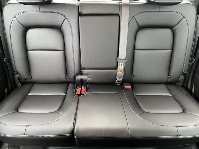 used 2022 Chevrolet Colorado car, priced at $46,999