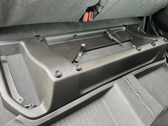 used 2022 Chevrolet Colorado car, priced at $46,999