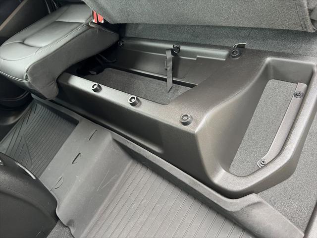used 2022 Chevrolet Colorado car, priced at $46,999