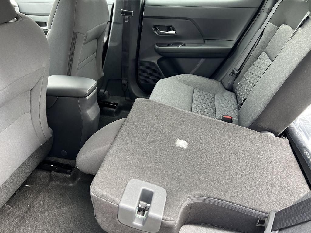 new 2025 Nissan Kicks car, priced at $23,801