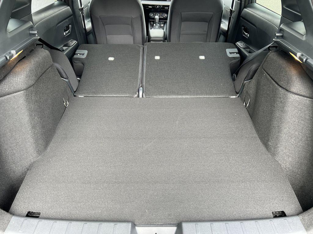 new 2025 Nissan Kicks car, priced at $23,801