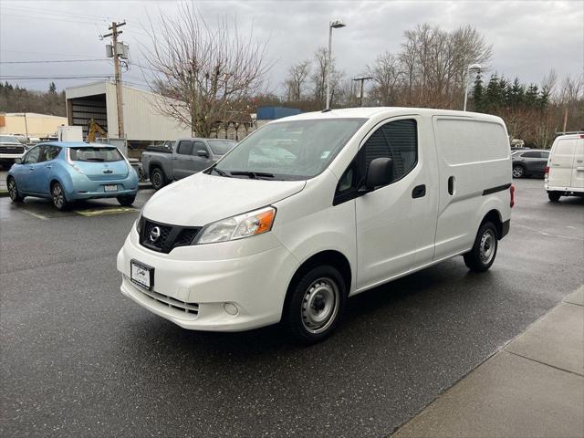 used 2021 Nissan NV200 car, priced at $23,999