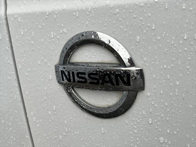 used 2021 Nissan NV200 car, priced at $23,999