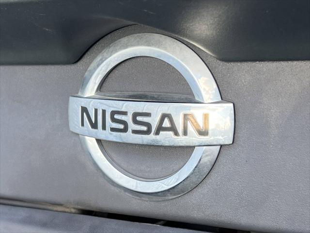 used 2019 Nissan Frontier car, priced at $19,749