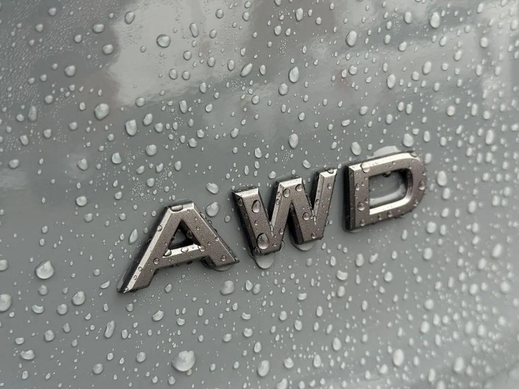 new 2026 Nissan Rogue car, priced at $31,667