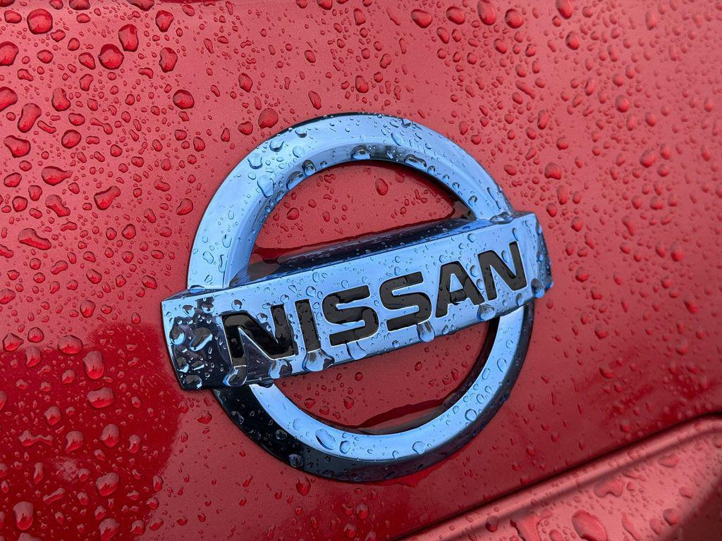used 2012 Nissan Leaf car, priced at $6,499