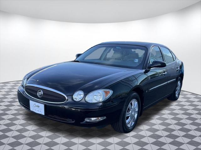 used 2007 Buick LaCrosse car, priced at $6,499