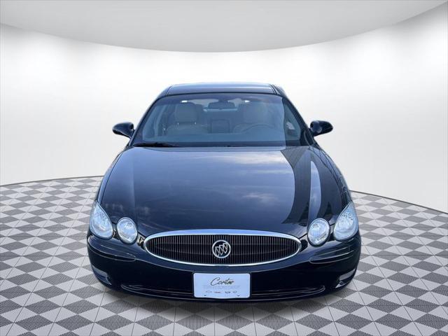 used 2007 Buick LaCrosse car, priced at $6,499