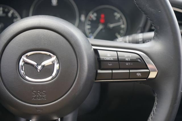 used 2024 Mazda CX-30 car, priced at $26,749
