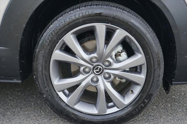 used 2024 Mazda CX-30 car, priced at $26,749
