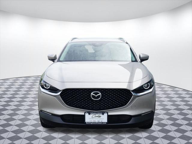 used 2024 Mazda CX-30 car, priced at $26,749