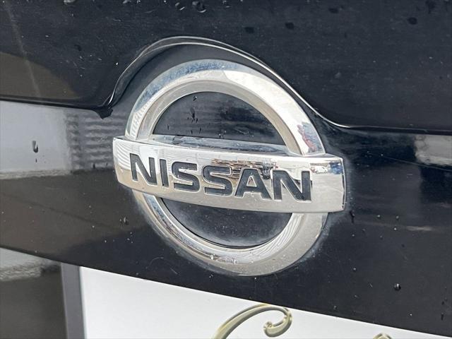 used 2022 Nissan Sentra car, priced at $18,499