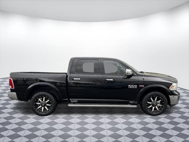 used 2014 Ram 1500 car, priced at $18,999