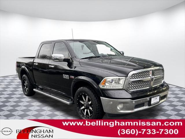 used 2014 Ram 1500 car, priced at $18,999