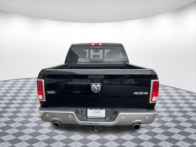 used 2014 Ram 1500 car, priced at $18,999