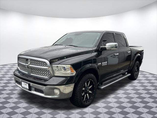 used 2014 Ram 1500 car, priced at $18,999