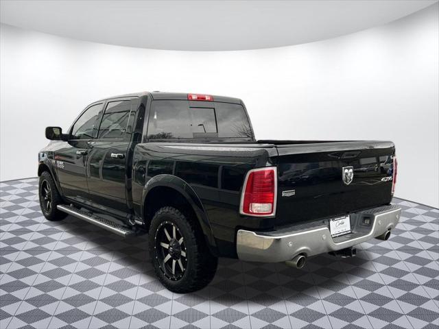 used 2014 Ram 1500 car, priced at $18,999