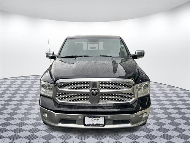 used 2014 Ram 1500 car, priced at $18,999