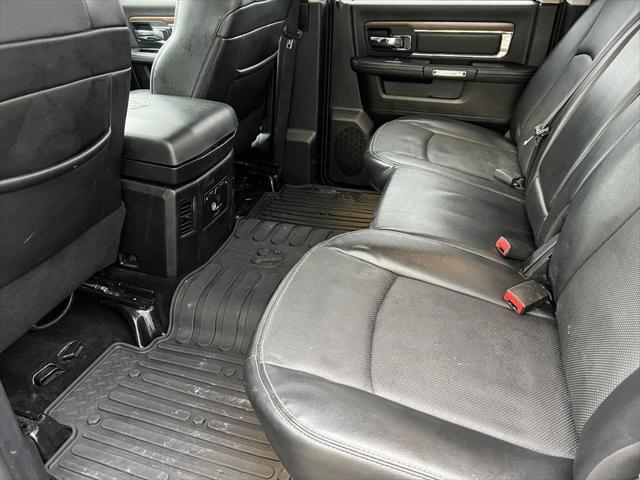 used 2014 Ram 1500 car, priced at $18,999