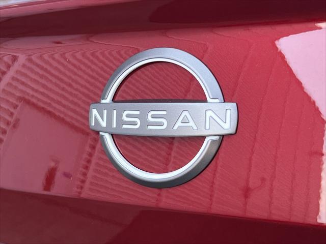 new 2024 Nissan Altima car, priced at $26,735