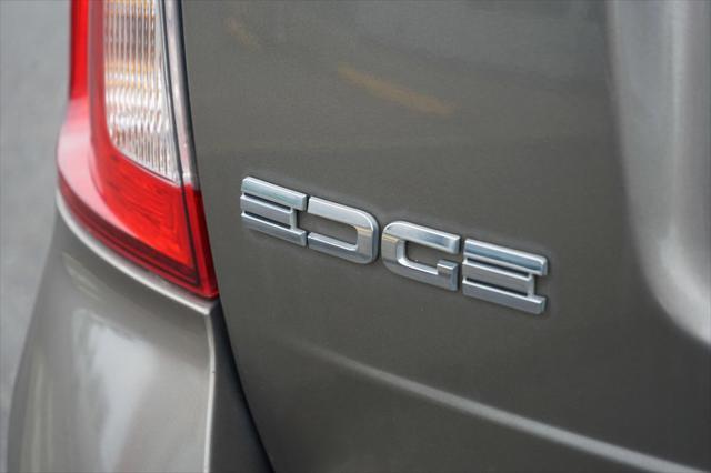used 2014 Ford Edge car, priced at $11,499