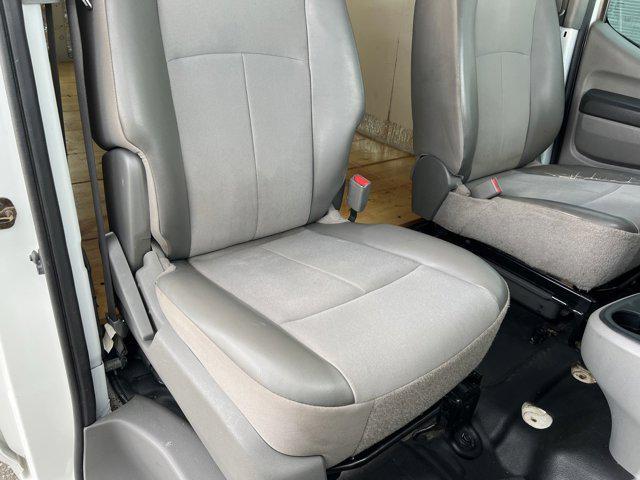 used 2013 Nissan NV Cargo NV2500 HD car, priced at $15,499