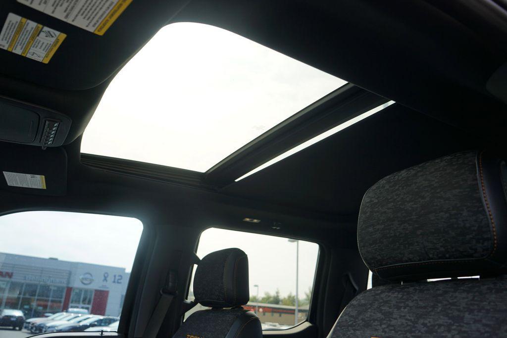 used 2022 Ford F-150 car, priced at $38,999