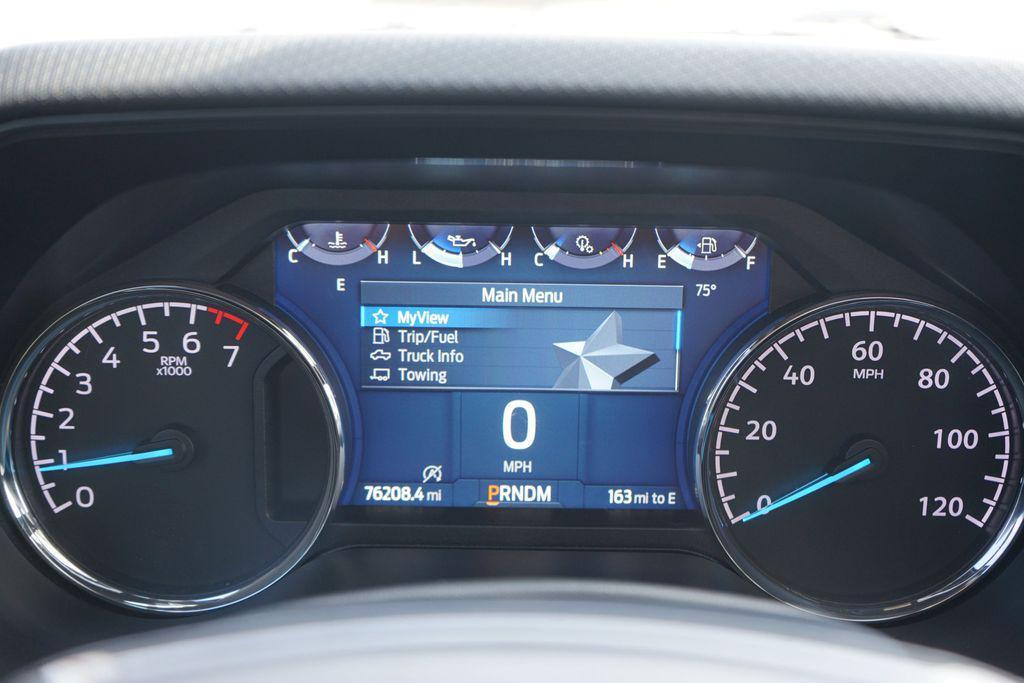 used 2022 Ford F-150 car, priced at $38,999