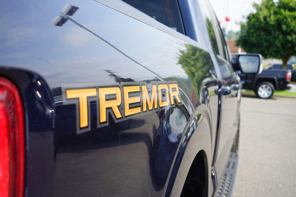 used 2022 Ford F-150 car, priced at $38,999