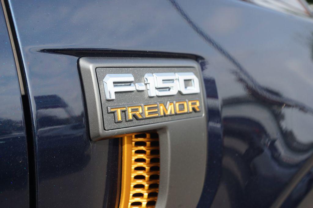 used 2022 Ford F-150 car, priced at $38,999