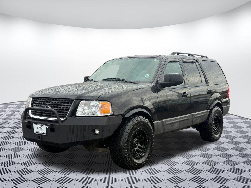 used 2005 Ford Expedition car, priced at $6,999