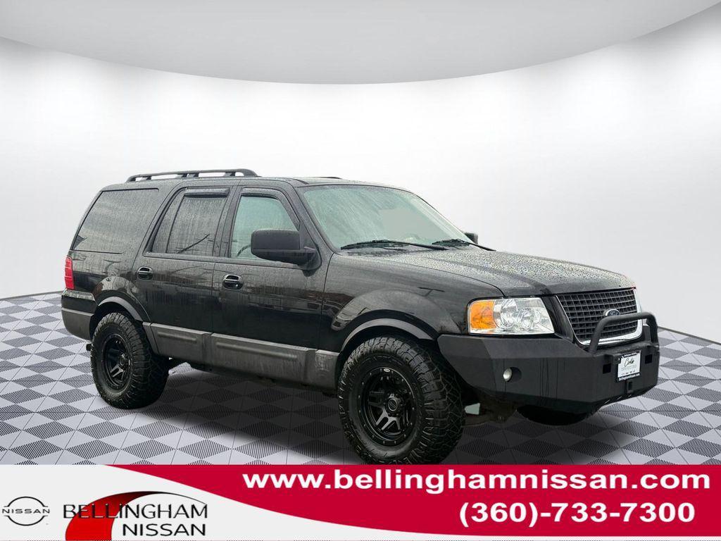 used 2005 Ford Expedition car, priced at $6,999
