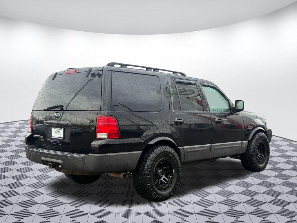 used 2005 Ford Expedition car, priced at $6,999