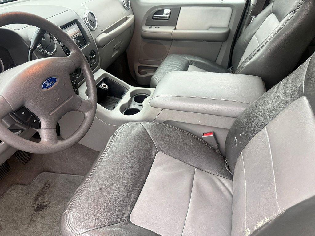used 2005 Ford Expedition car, priced at $6,999