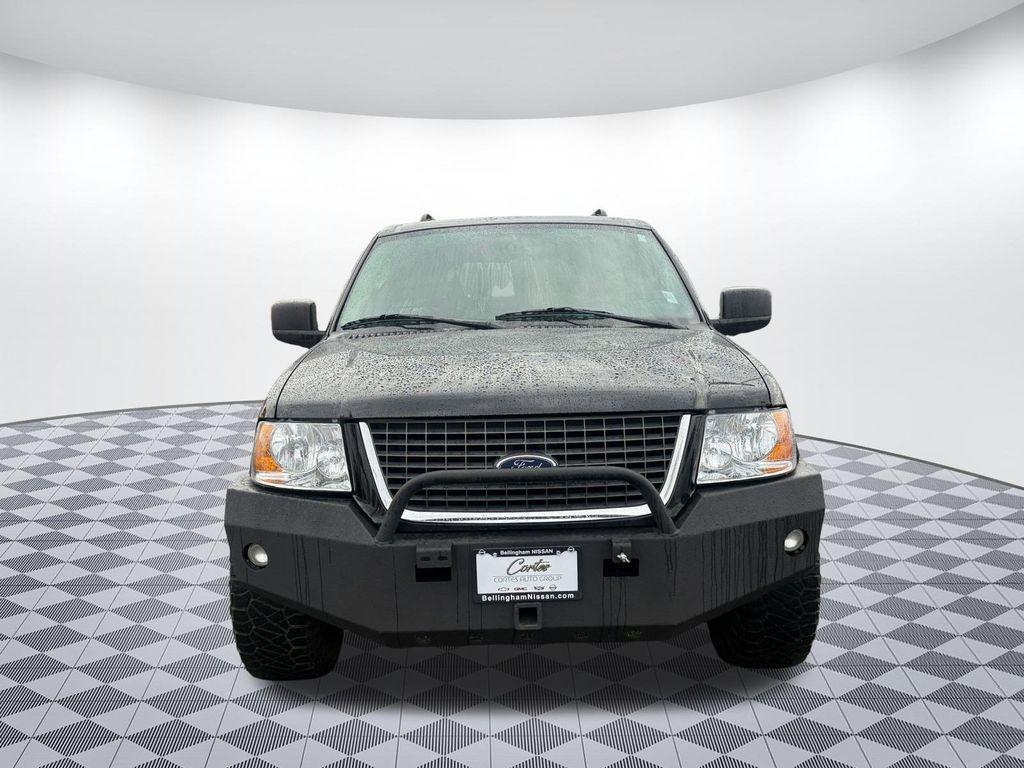 used 2005 Ford Expedition car, priced at $6,999