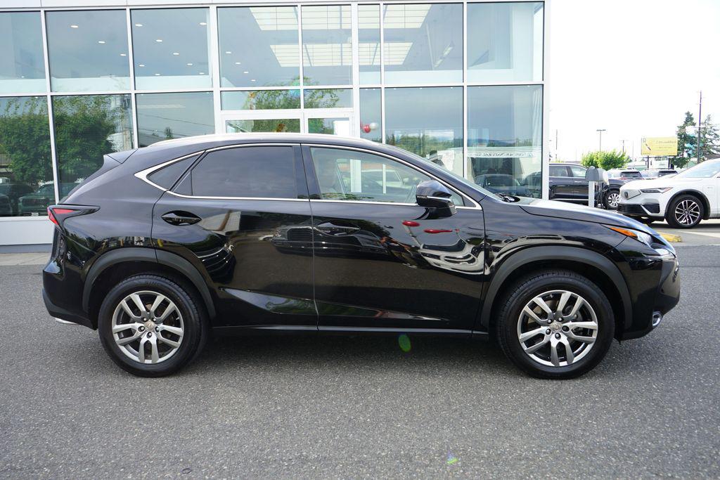 used 2015 Lexus NX 200t car, priced at $11,499