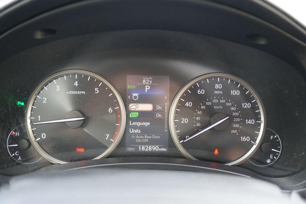 used 2015 Lexus NX 200t car, priced at $11,499